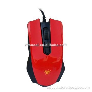 usb gaming mouse computer accessories